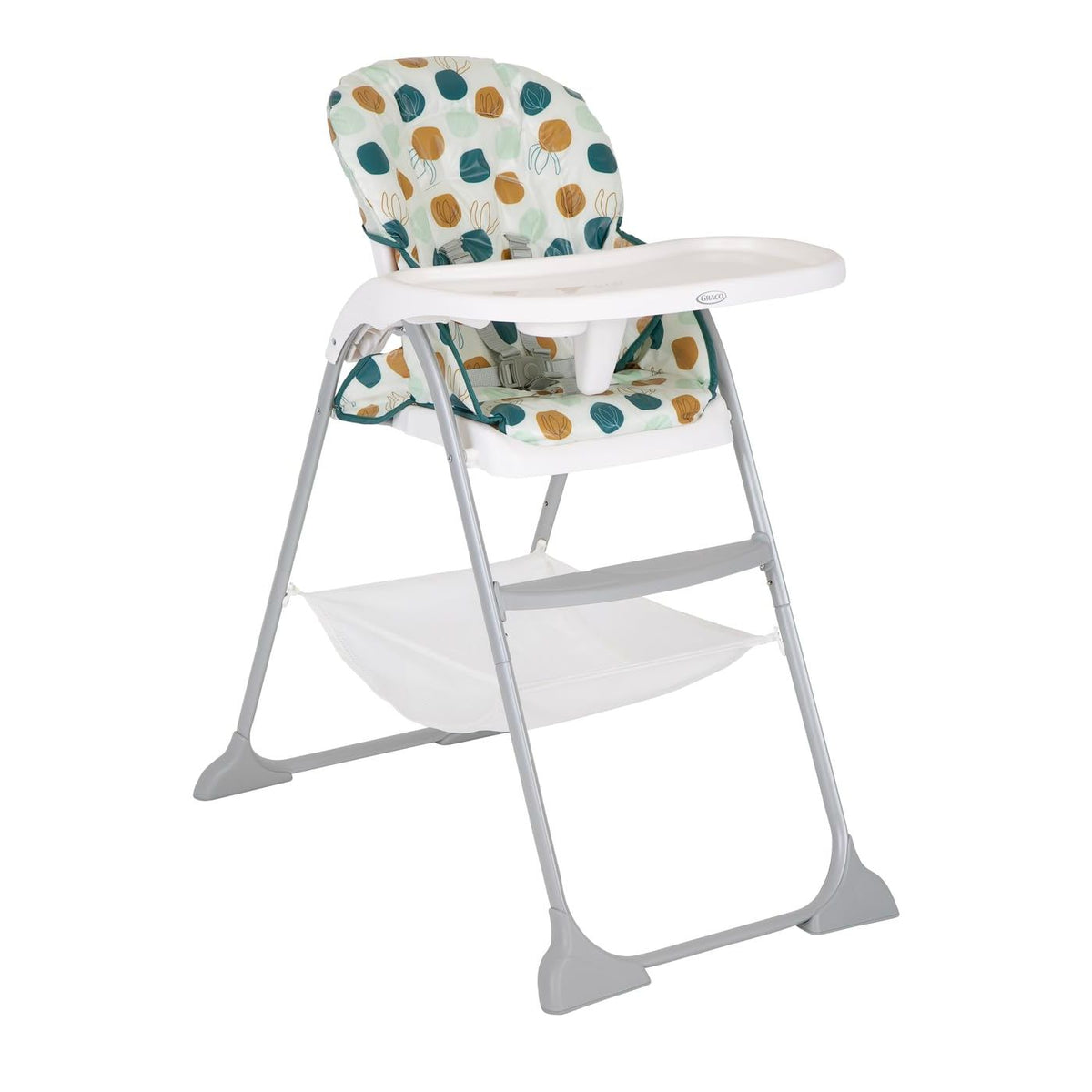 Graco SnackEase Hochstuhl - Organza