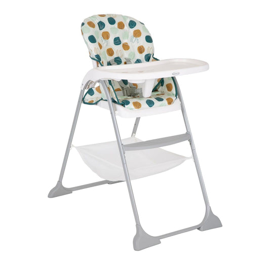Graco SnackEase Hochstuhl - Organza