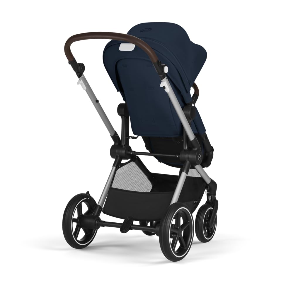 Cybex EOS Lux 2in1 Kinderwagen