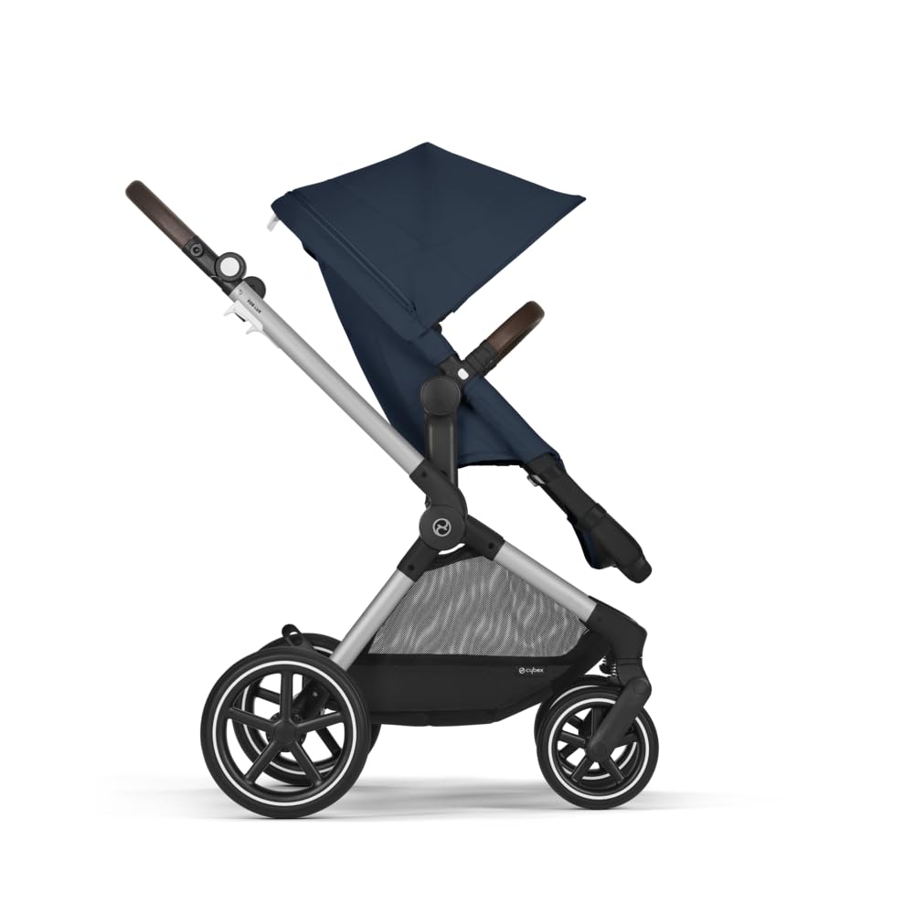Cybex EOS Lux 2in1 Kinderwagen