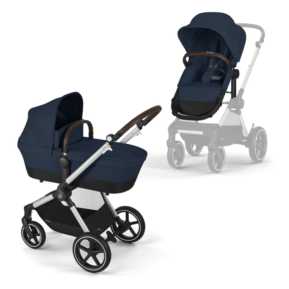 Cybex EOS Lux 2in1 Kinderwagen