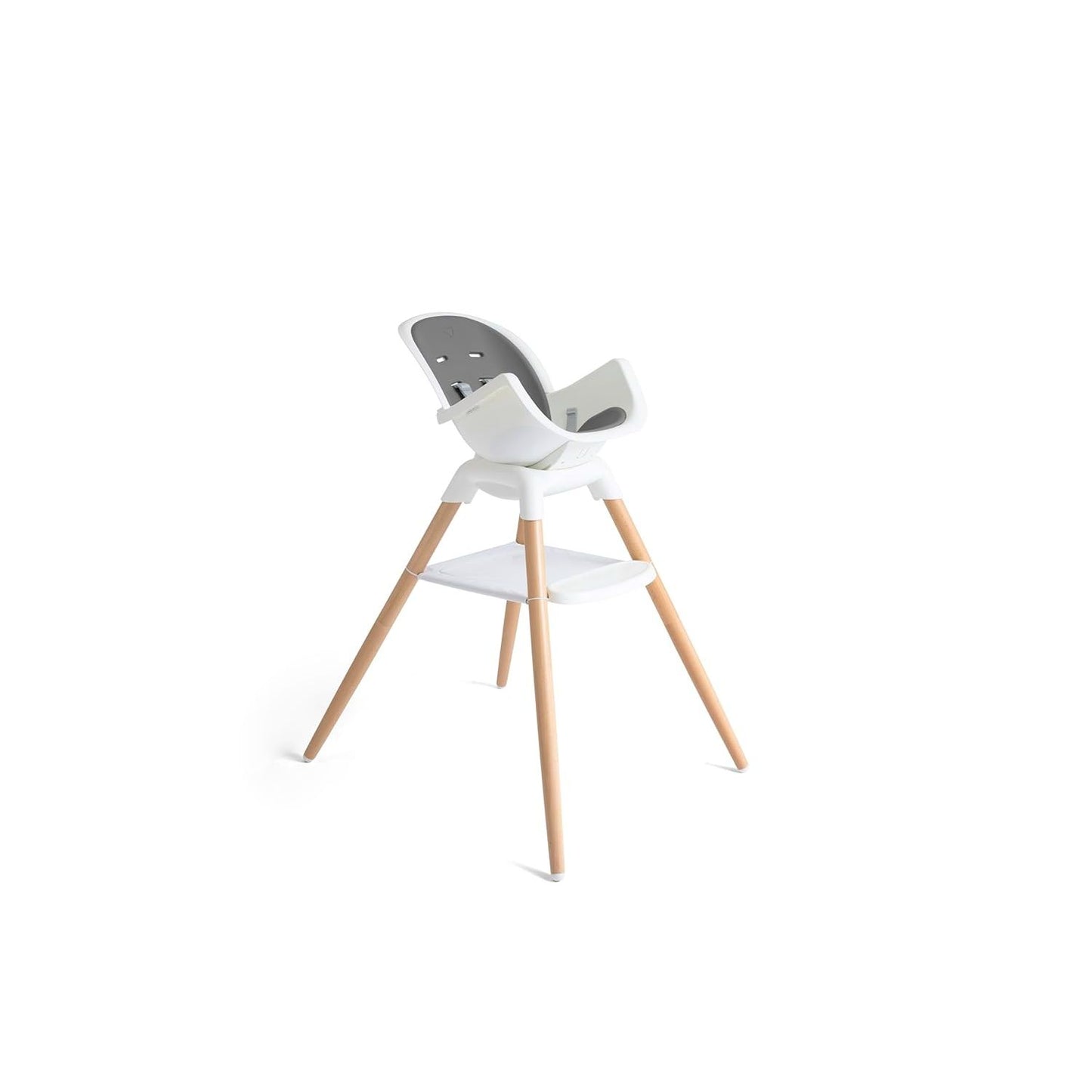 Joie chestnut Hochstuhl