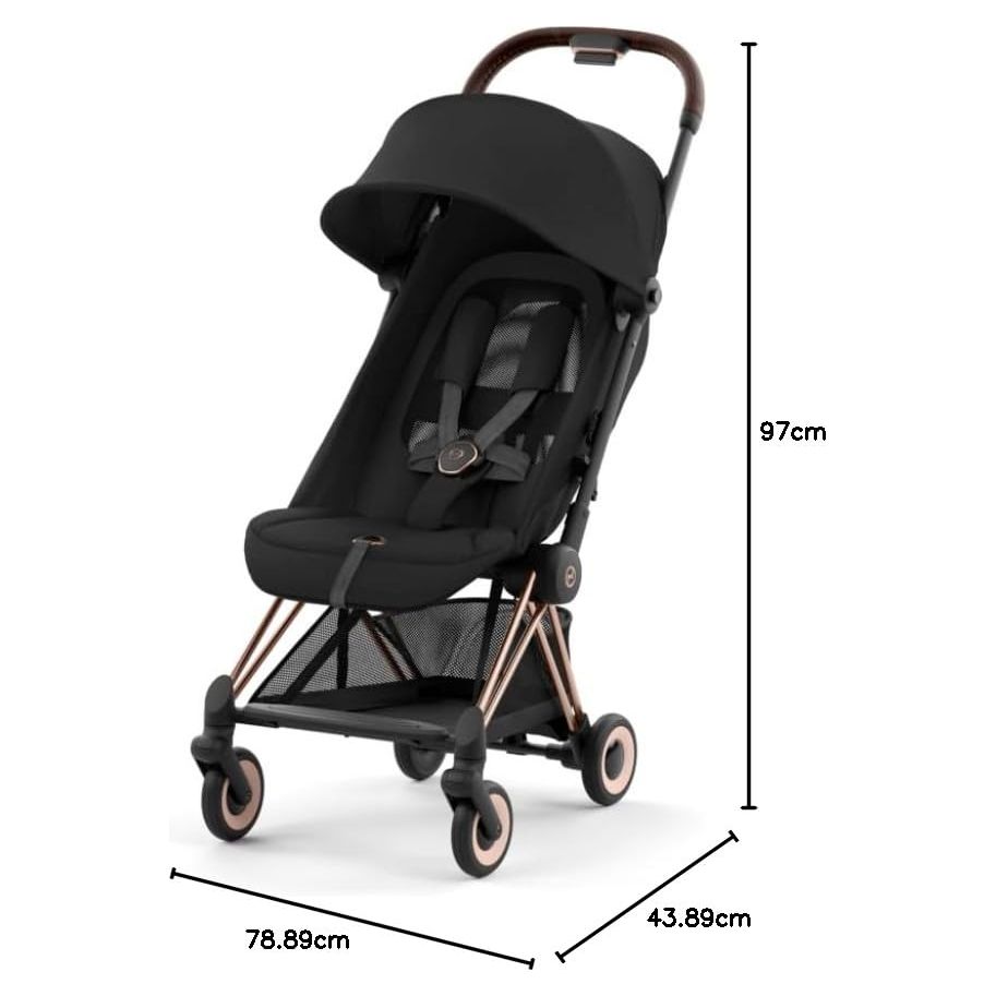 Cybex Coya