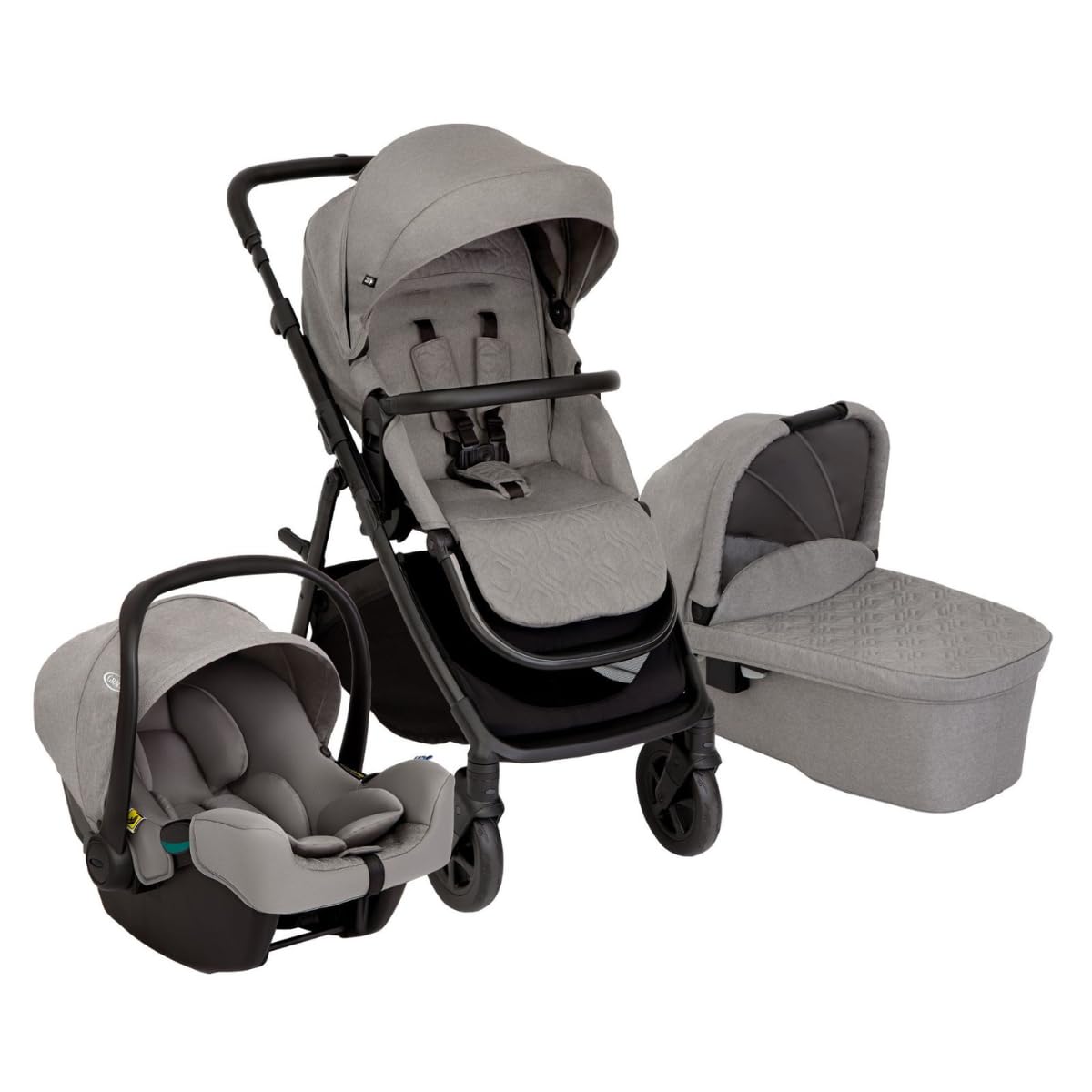 Graco Near2Me DLX