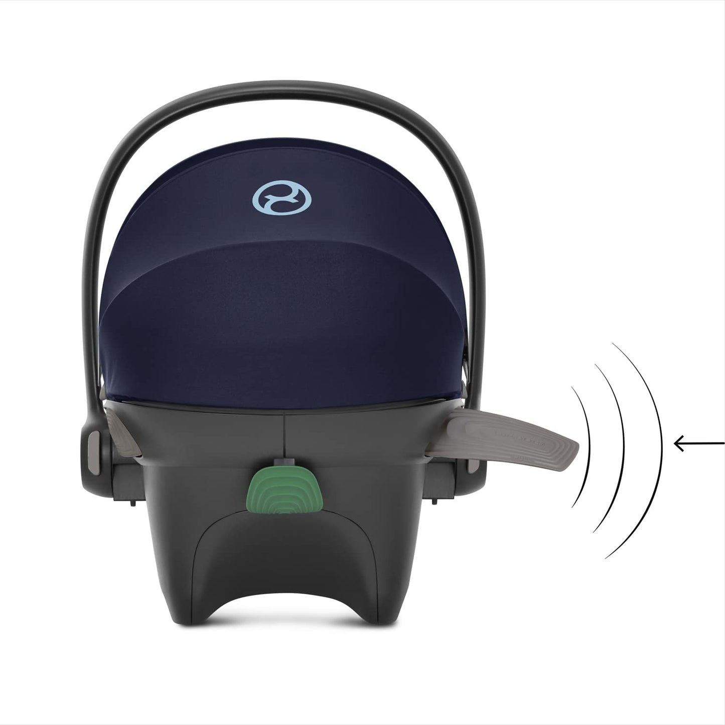 Cybex Aton S2 i-Size Babyschale