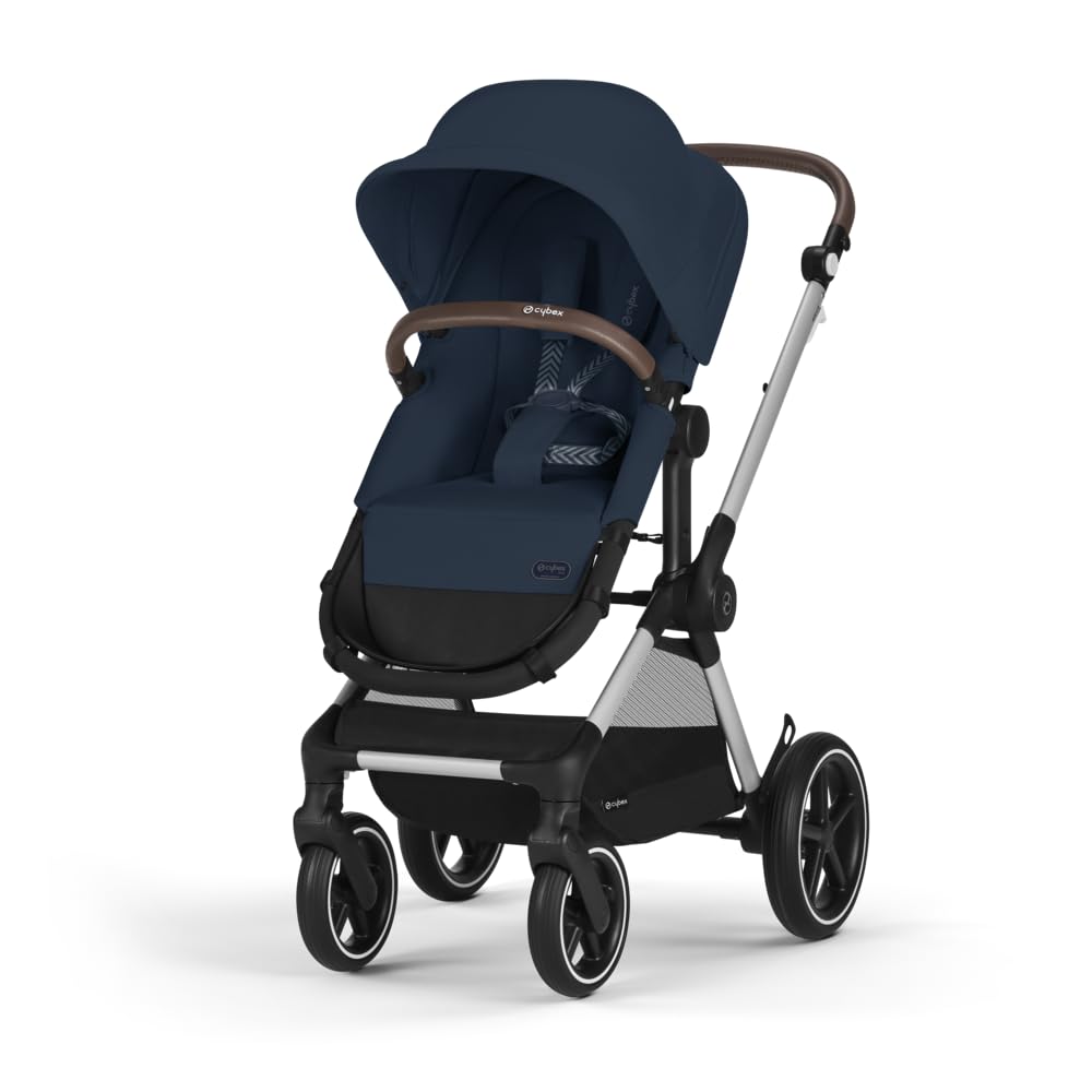 Cybex EOS Lux 2in1 Kinderwagen