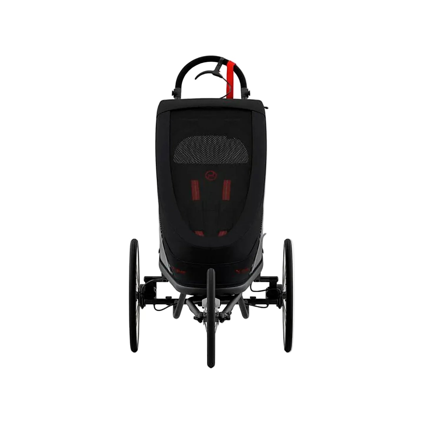 Cybex Zeno One Box Multisport-Buggy Puma Black