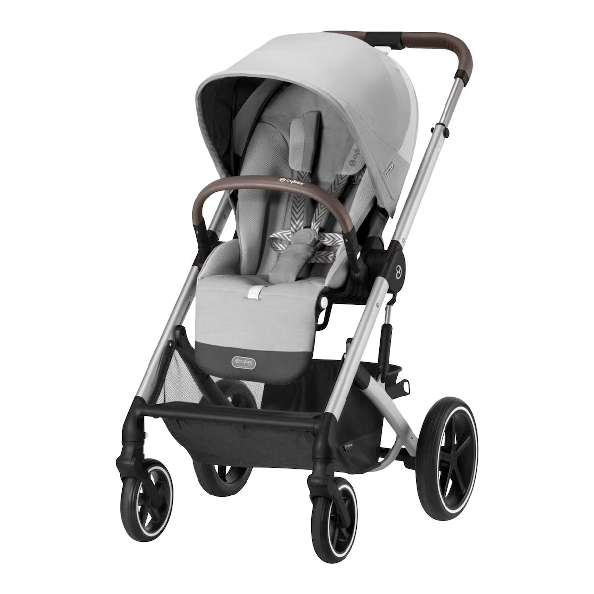 Cybex Balios S Kombi-Kinderwagen