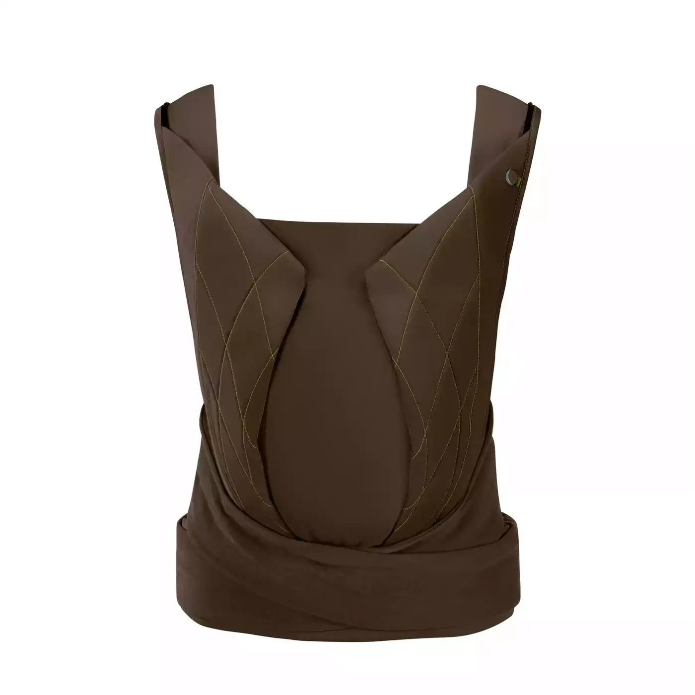 Cybex Yema Tie Khaki Green