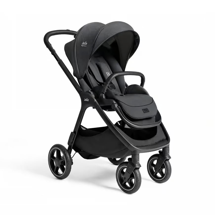 Joie signature Finiti 2in1 Ebony