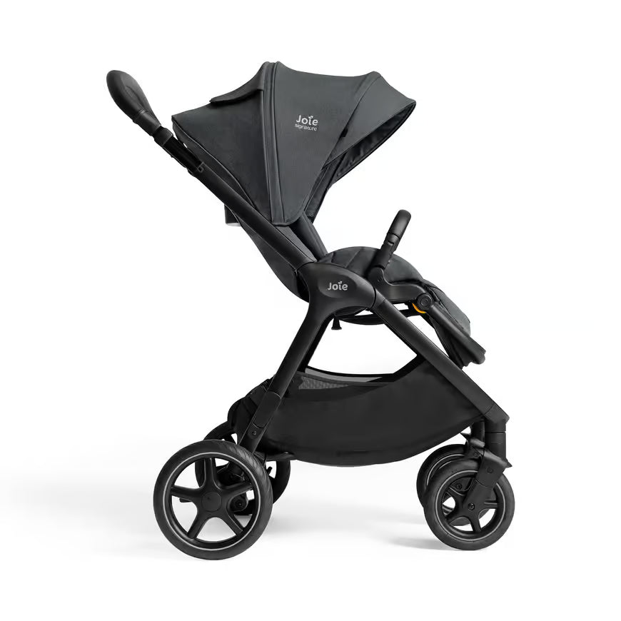 Joie signature Finiti 2in1 Ebony