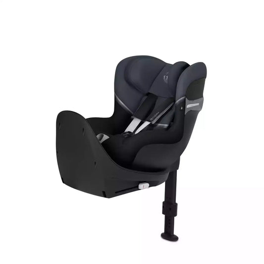 Cybex Sirona SX2 i-Size Granite Black