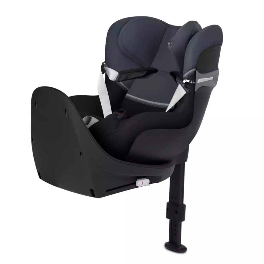 Cybex Sirona SX2 i-Size Granite Black