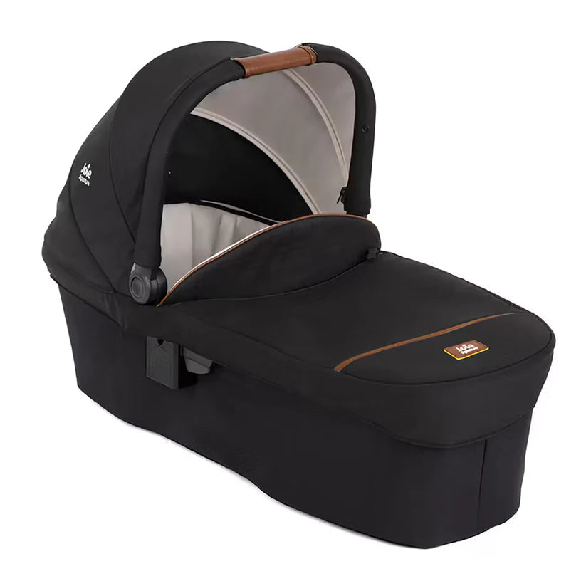 Joie Alore Kinderwagen Shale + Ramble XL Babywanne eclipse Babyland Bünde
