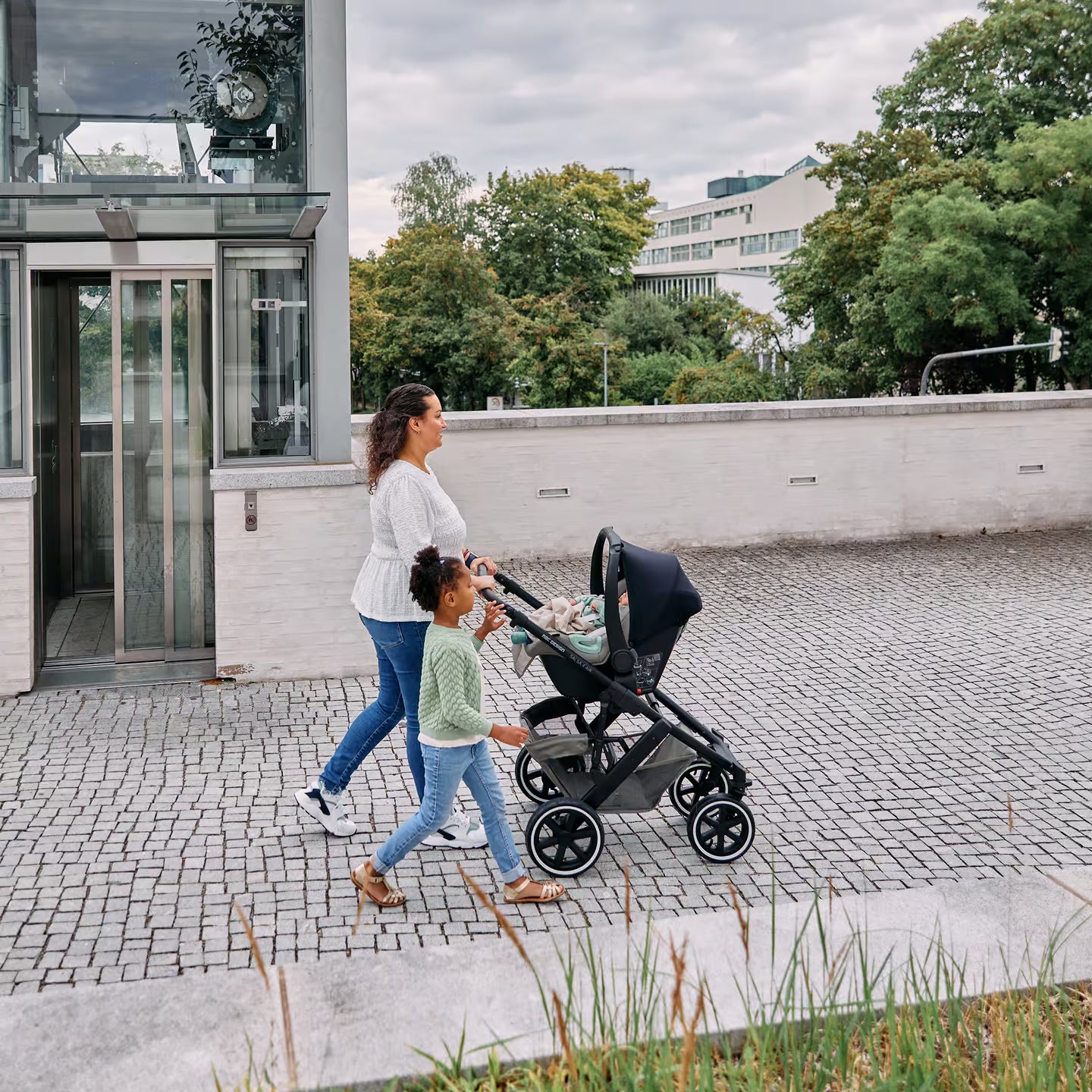 ABC Salsa 4 Air Starter Set Wheat