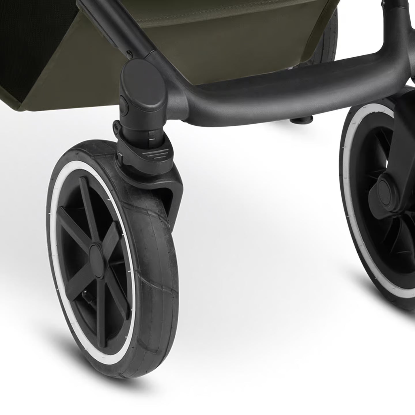 ABC Salsa 4 Air Starter Set Wheat