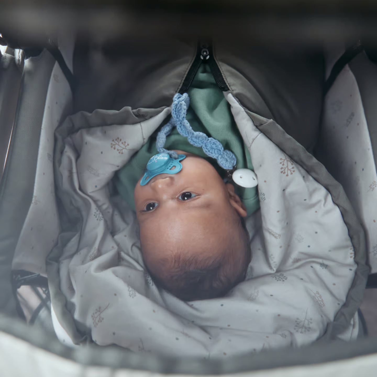 ABC Salsa 4 Air Starter Set Wheat