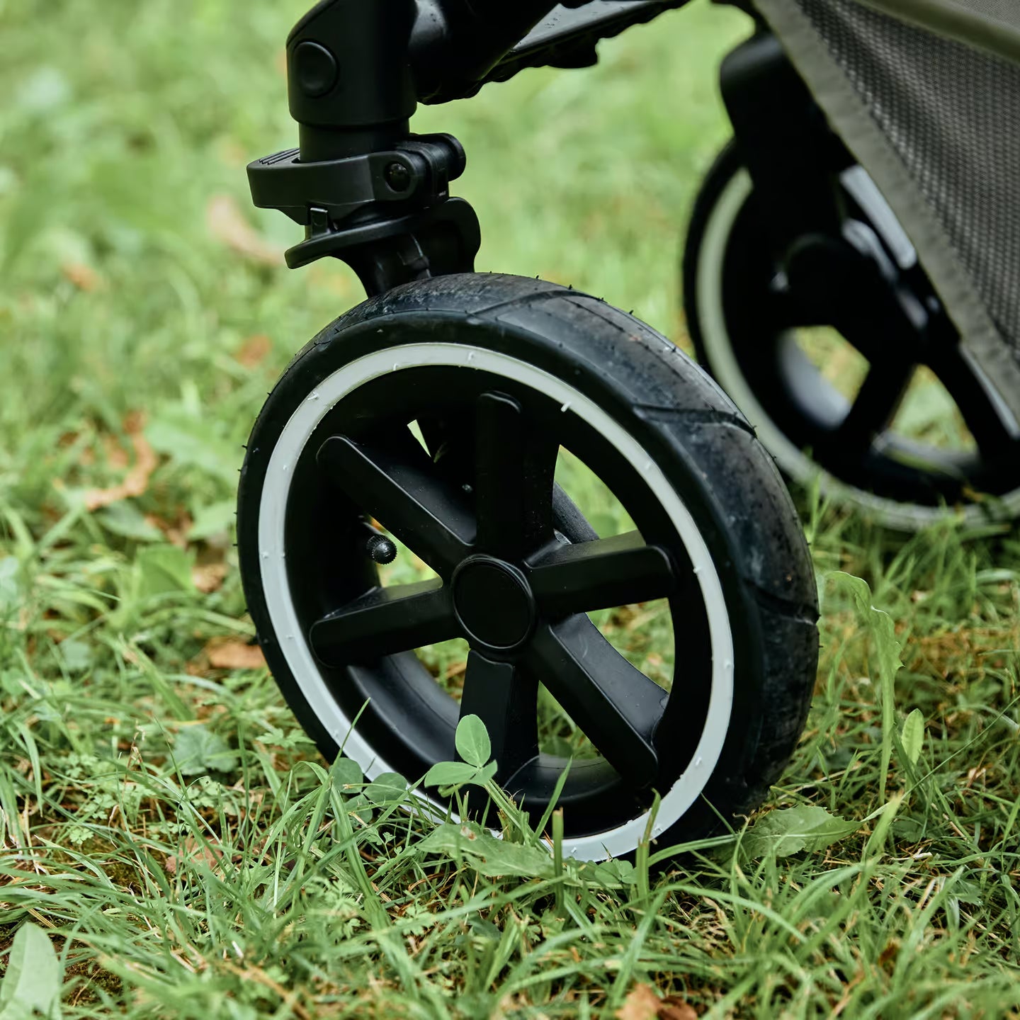 ABC Salsa 4 Air Starter Set Wheat