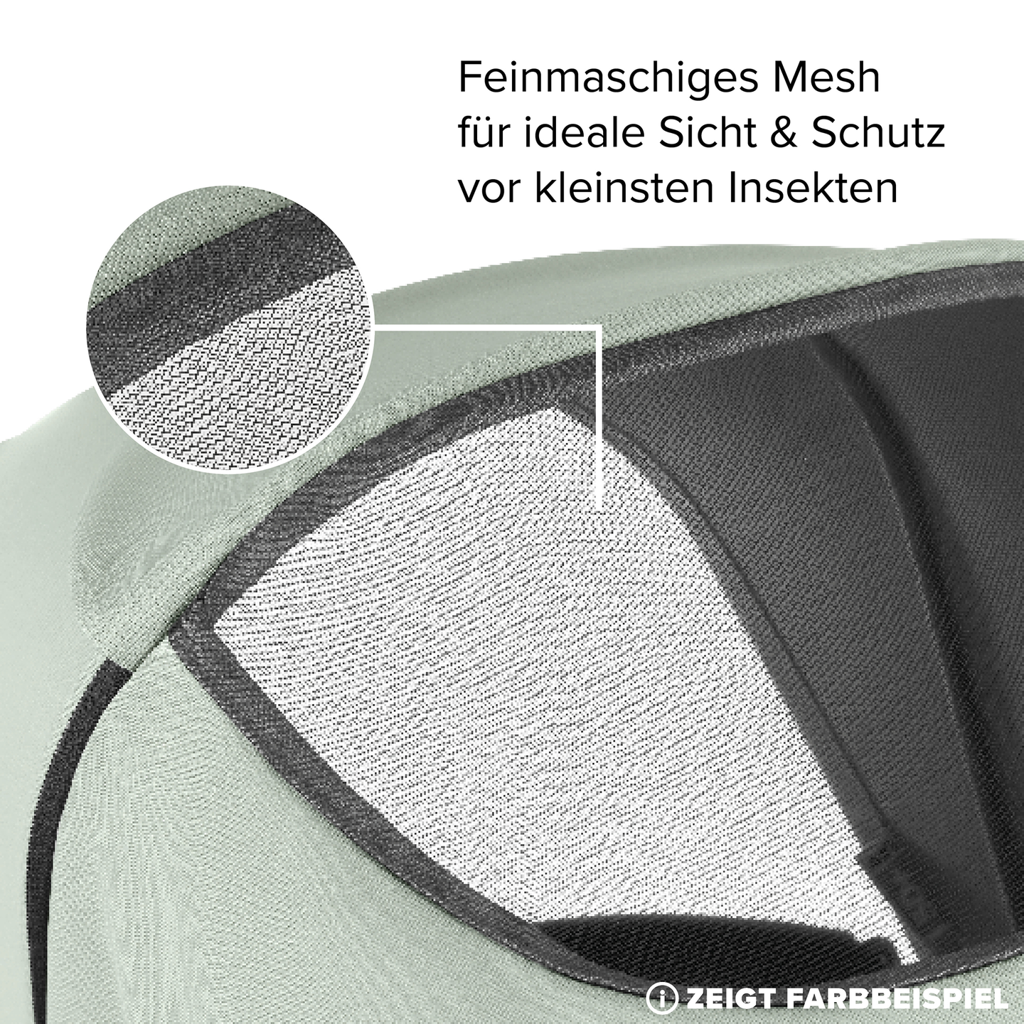 ABC Salsa 4 Air Starter Set Wheat