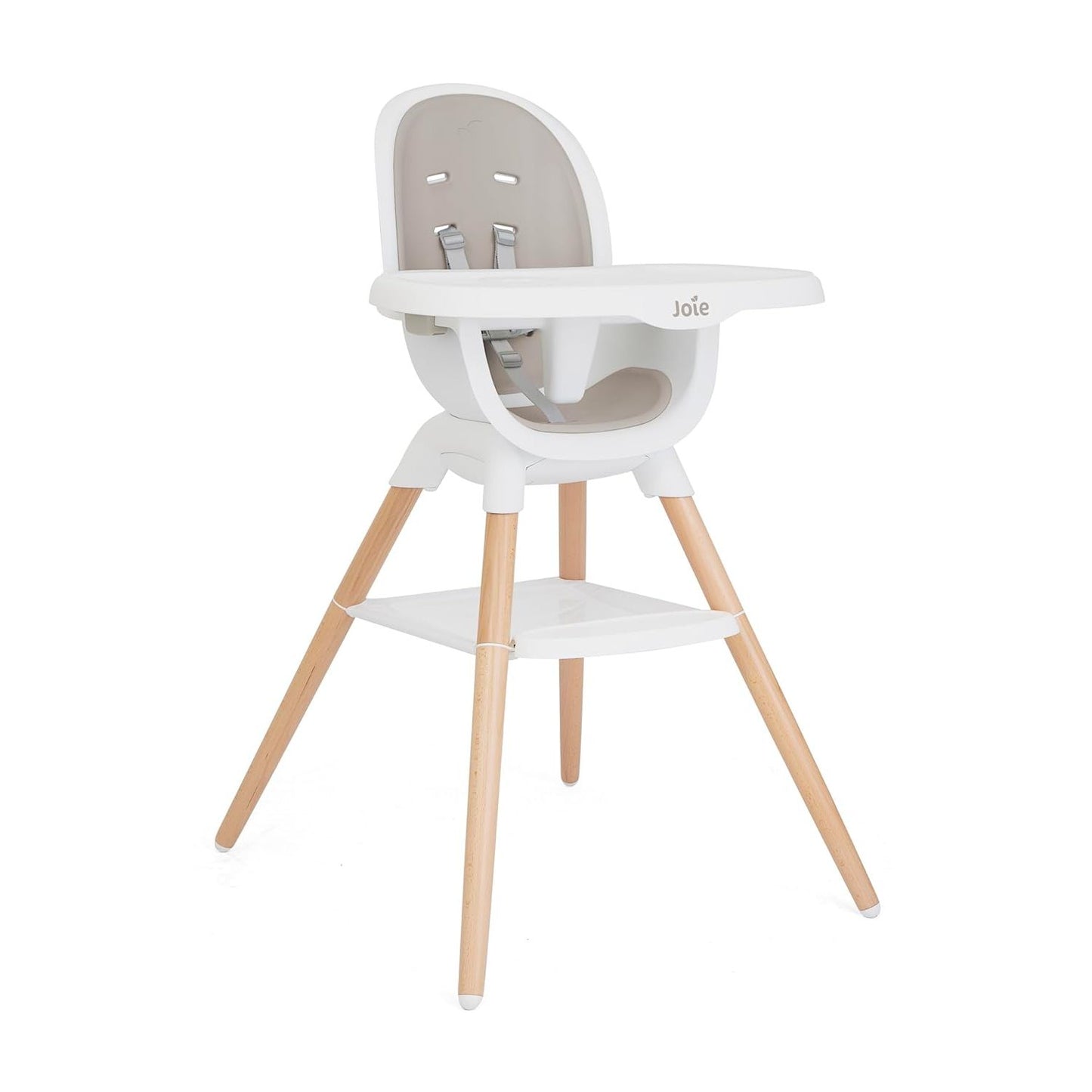 Joie chestnut Hochstuhl