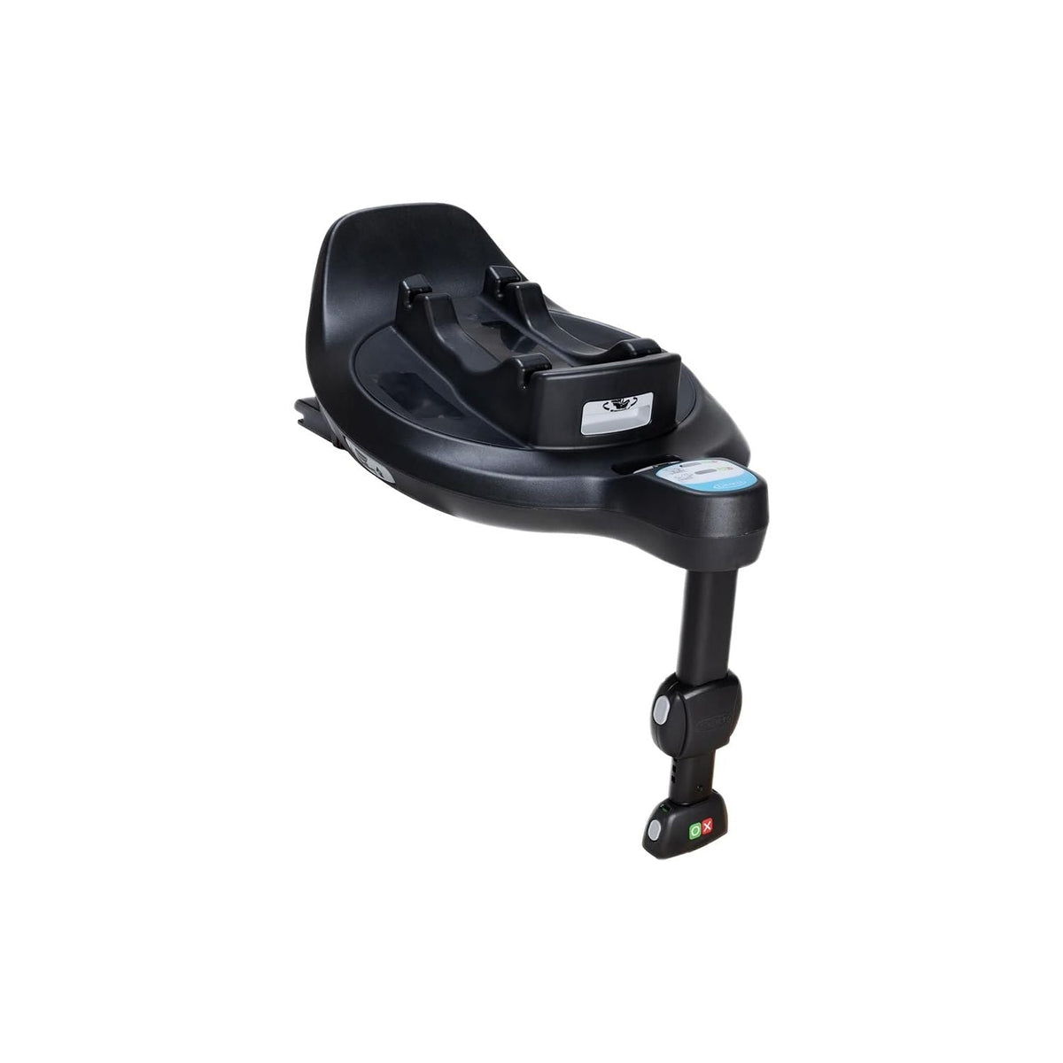 Graco SnugTurn & SnugLite i-Size Midnight