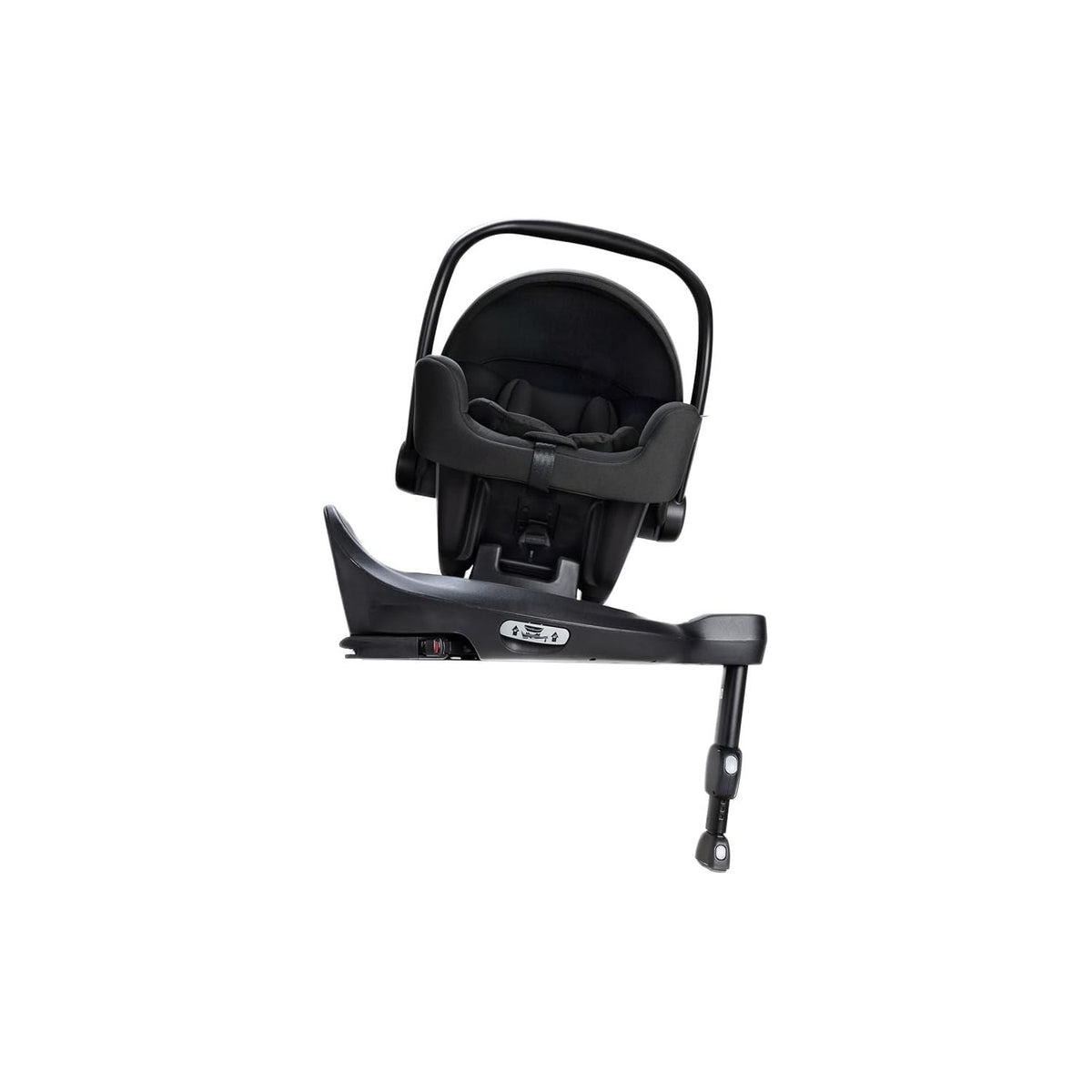 Graco SnugTurn & SnugLite i-Size Midnight