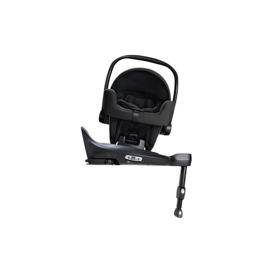 Graco SnugTurn & SnugLite i-Size Midnight