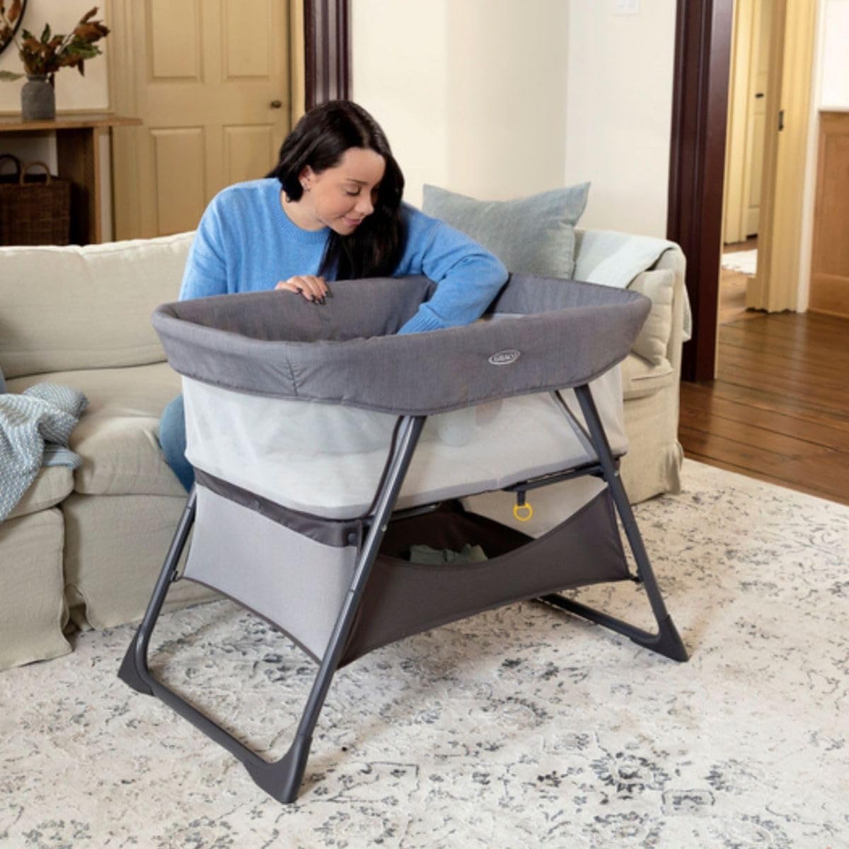 Graco Side-By-Side™ Babybettchen Babyland Bünde