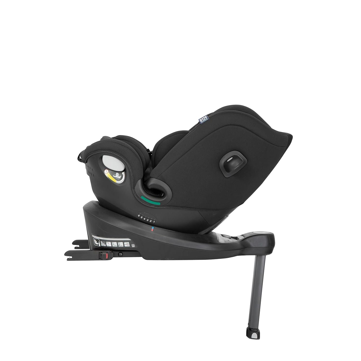 Graco Turn2Me™ Grow i-Size R129 Babyland Bünde