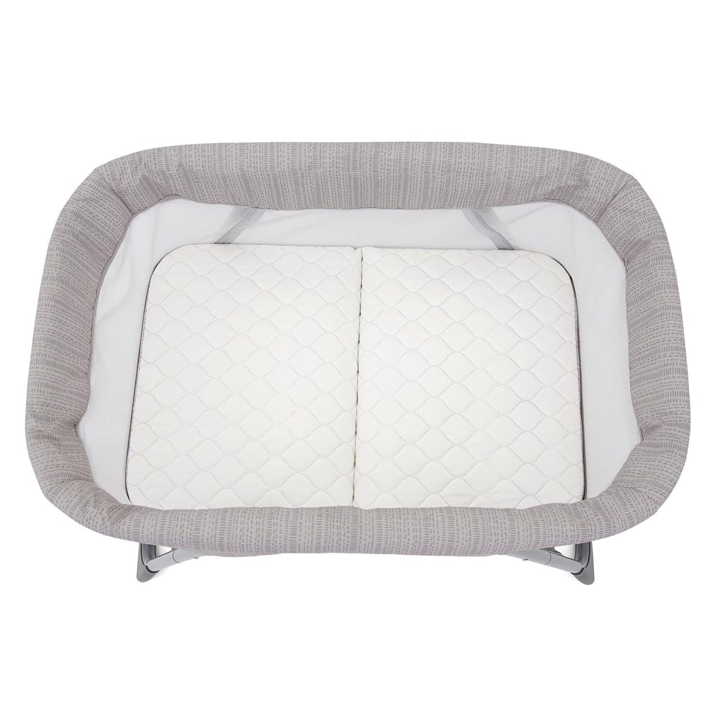 Graco Side-By-Side™ Babybettchen Babyland Bünde