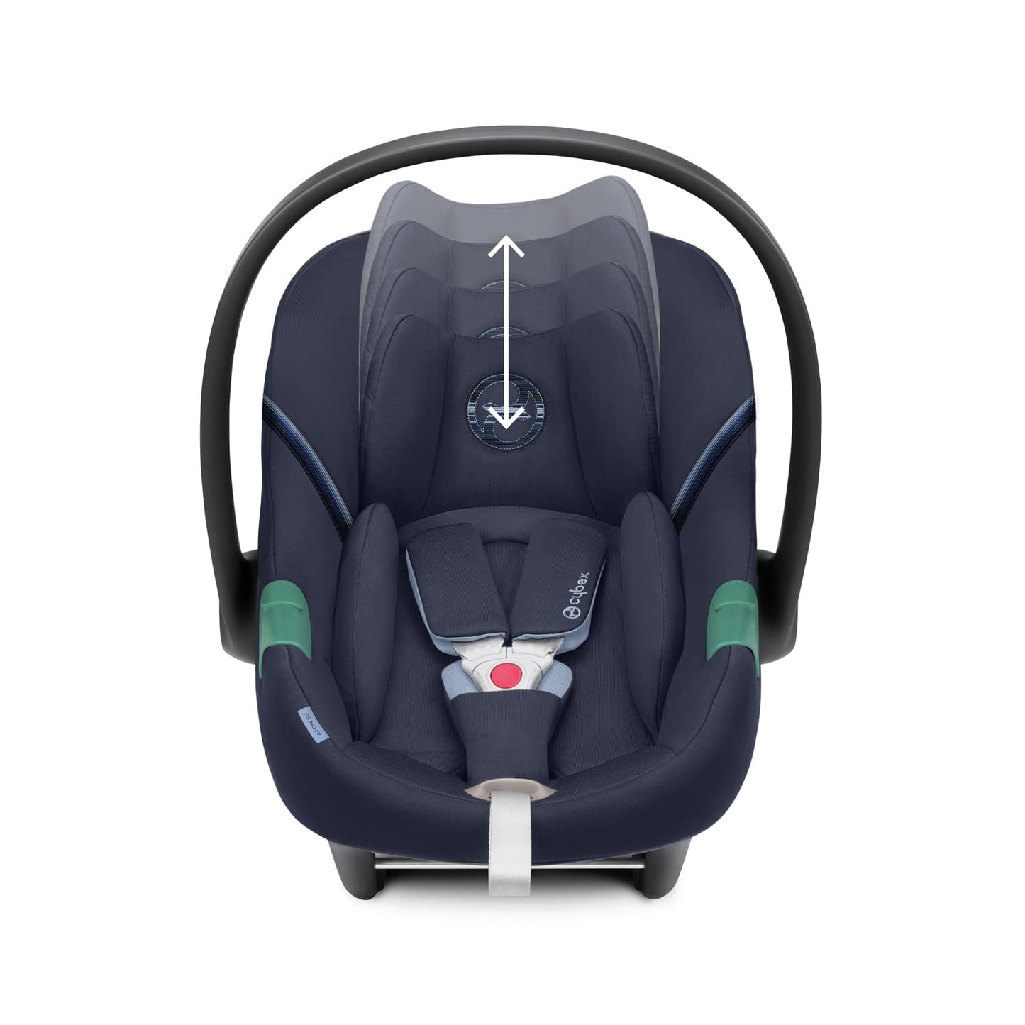 Cybex Aton S2 i-Size Babyschale