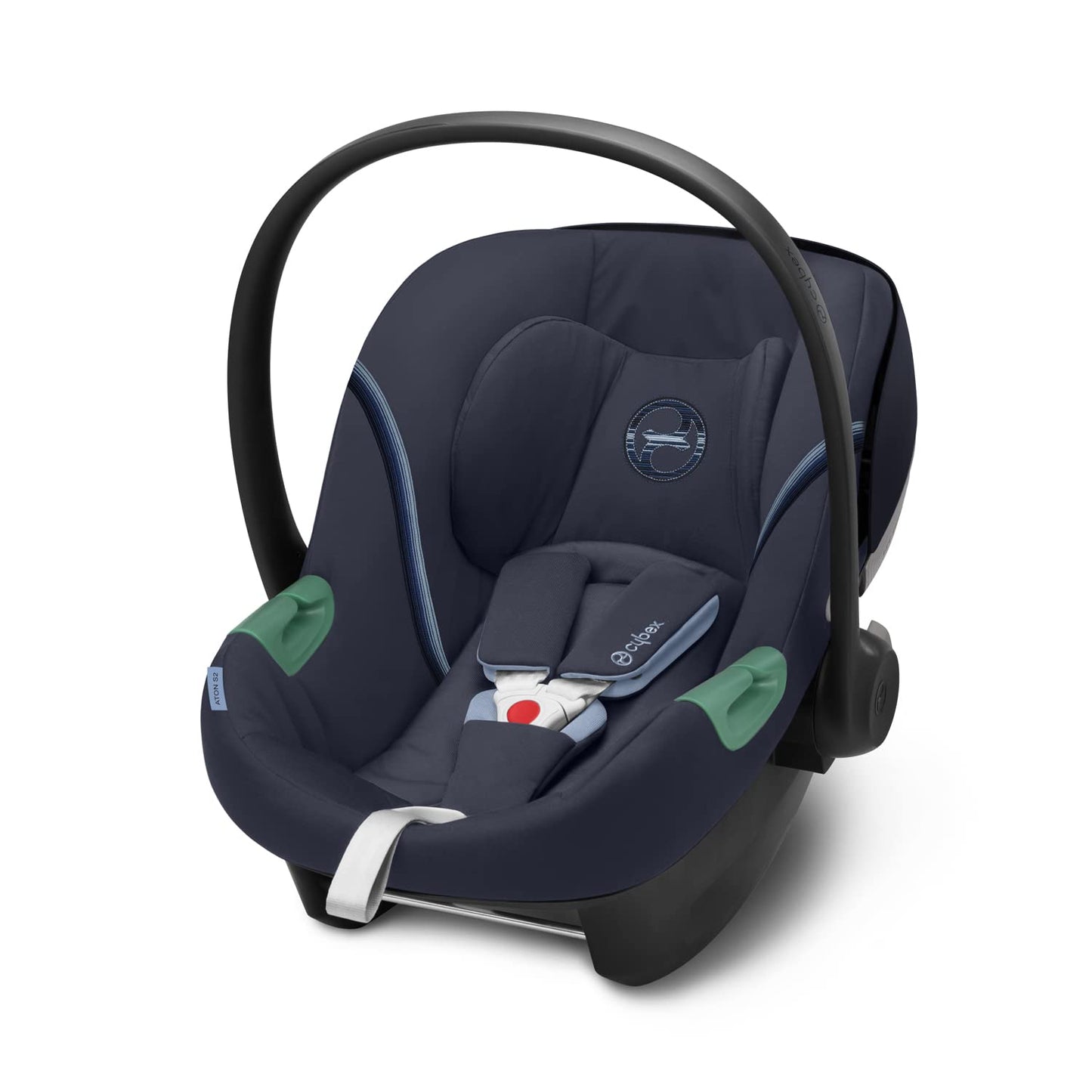 Cybex Aton S2 i-Size Babyschale