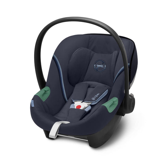Cybex Aton S2 i-Size Babyschale