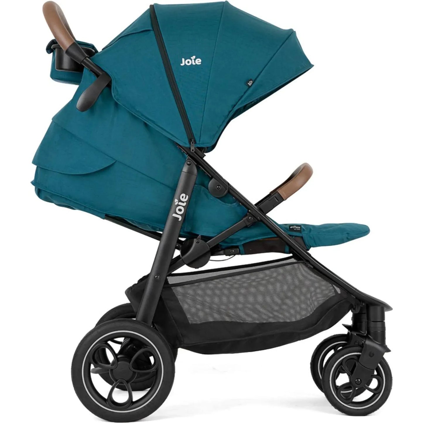 Joie Buggy Litetrax Pro Peacock