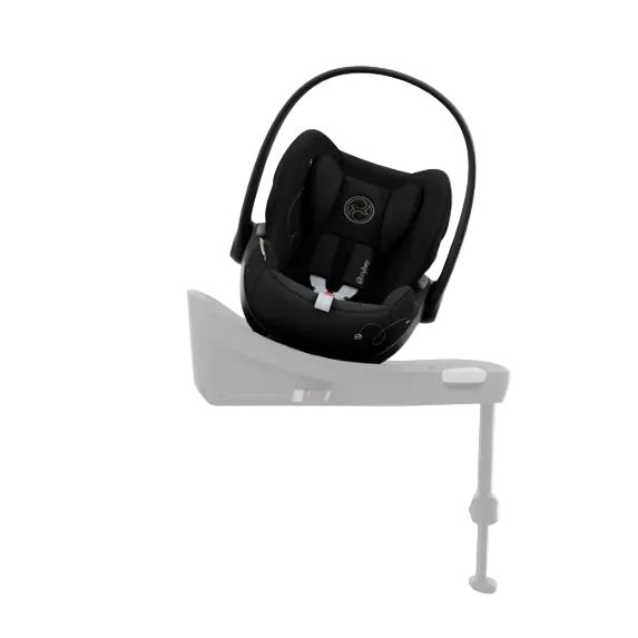 Cybex Balios S LUX Stone Grey (4 in 1)