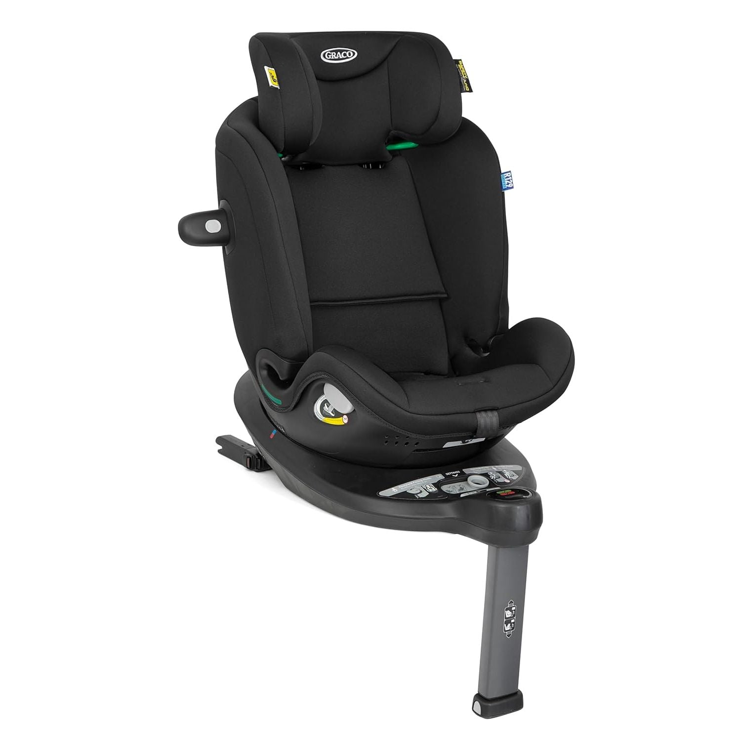 Graco Turn2Me™ Grow i-Size R129 Babyland Bünde