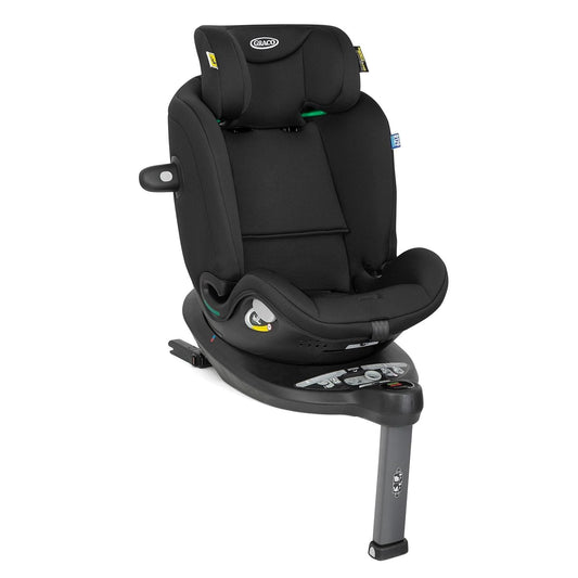 Graco Turn2Me™ Grow i-Size R129 Babyland Bünde