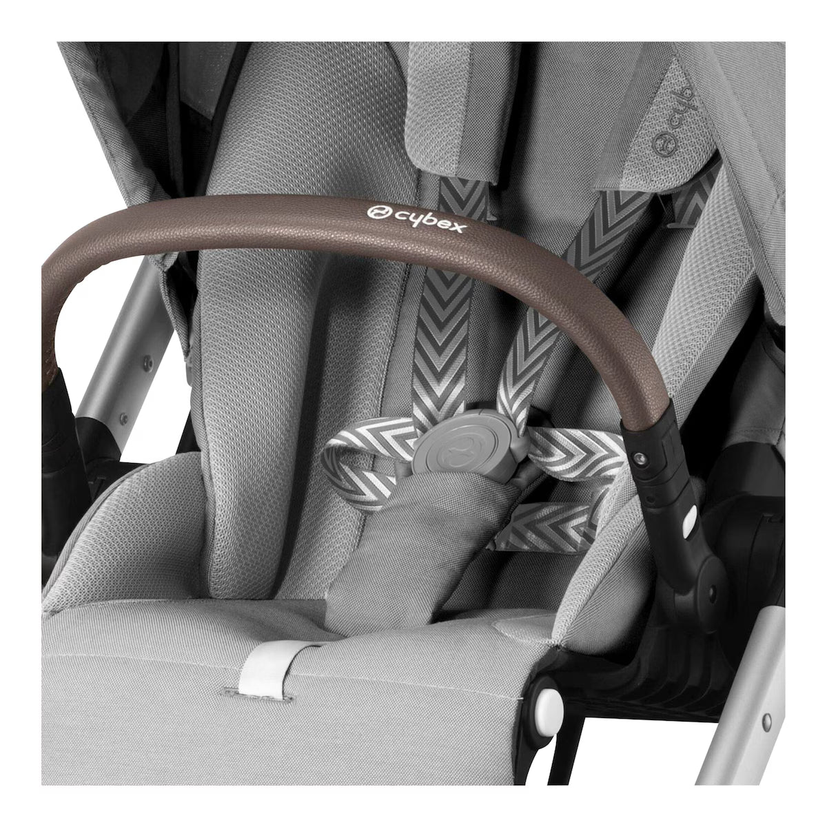 Cybex Balios S Kombi-Kinderwagen