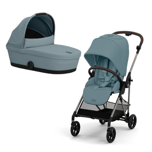 Cybex Melio Kombi-Kinderwagen