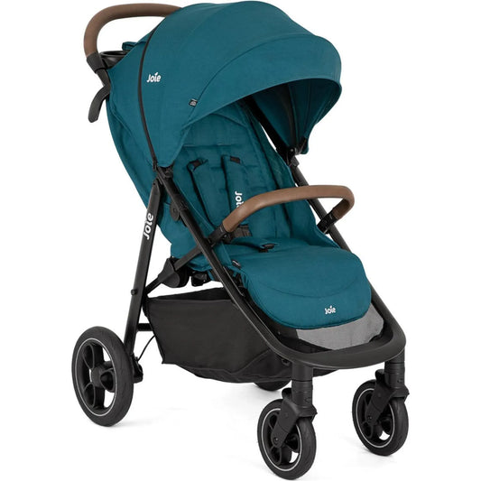 Joie Buggy Litetrax Pro Peacock