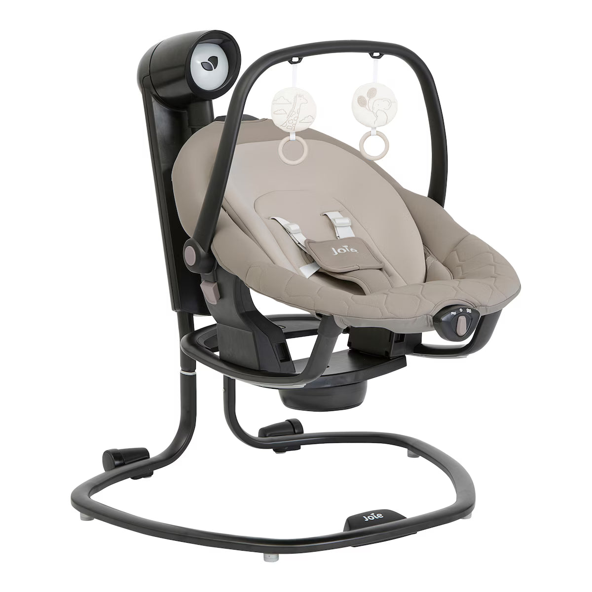 Joie Serina 2in1 Babyschaukel und Babywippe