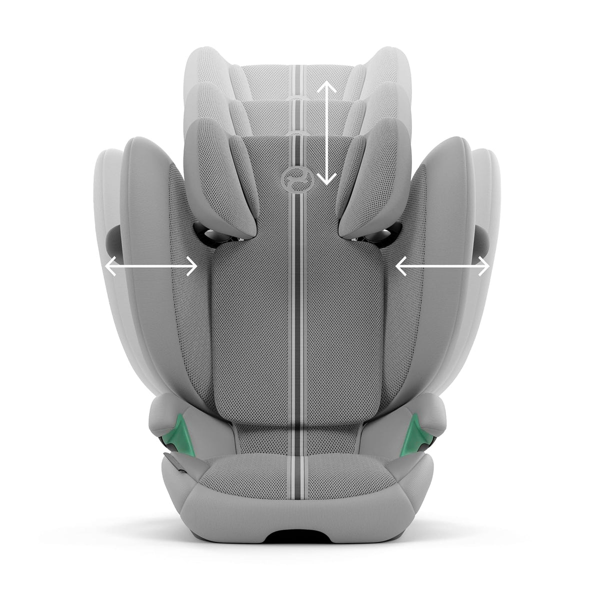 Cybex Autositz Solution G2 Plus
