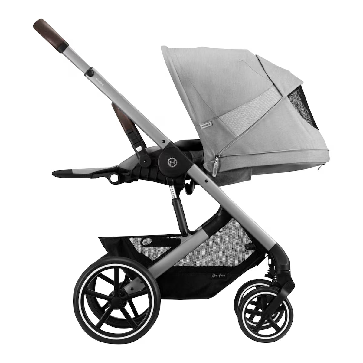 Cybex Balios S Kombi-Kinderwagen