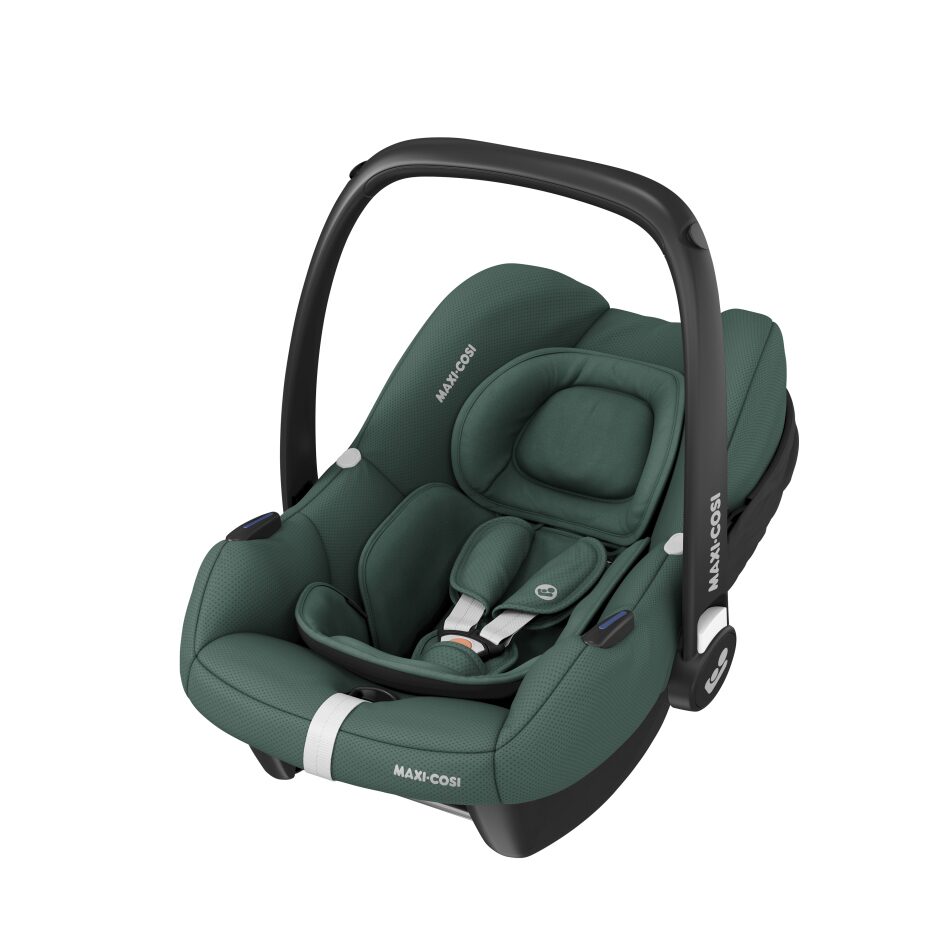MAXI-COSI CabrioFix i-Size