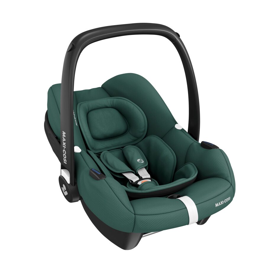 MAXI-COSI CabrioFix i-Size