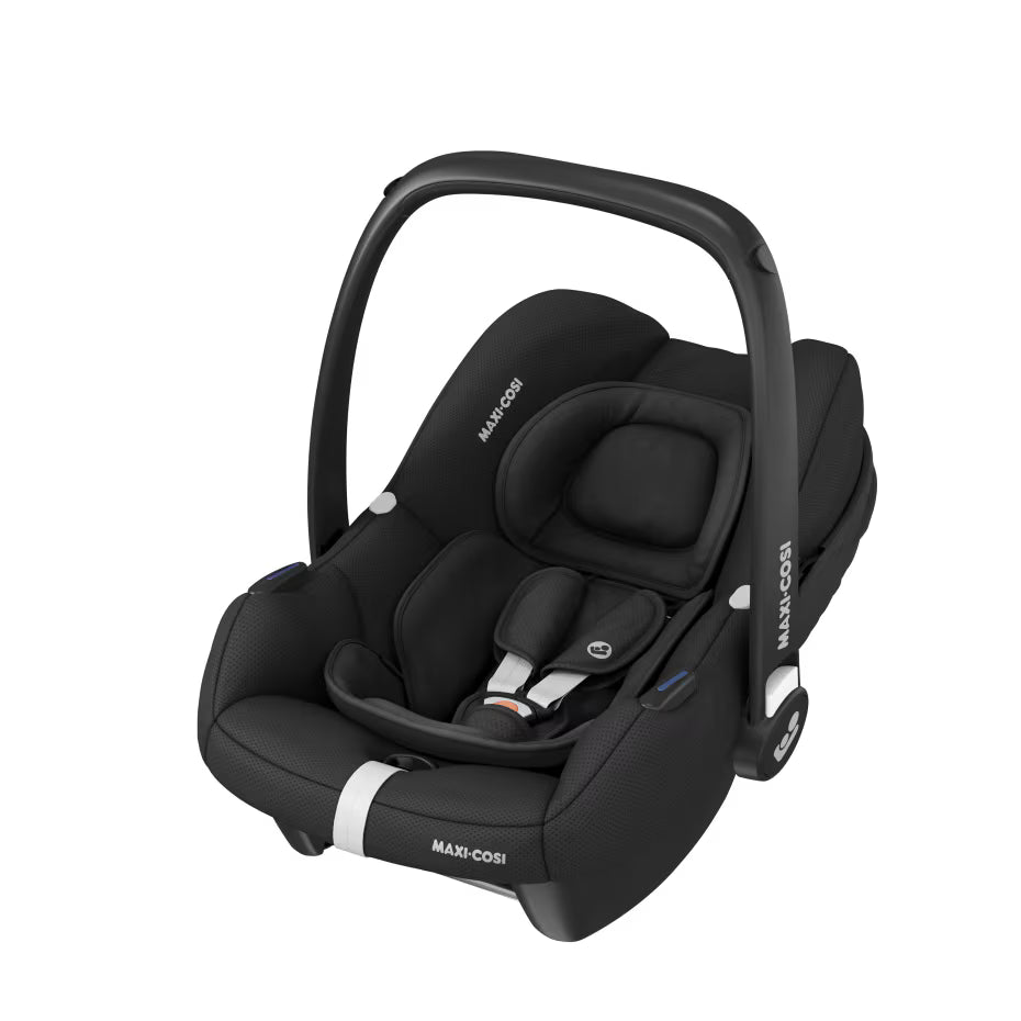 MAXI-COSI CabrioFix i-Size