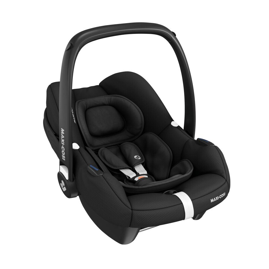 MAXI-COSI CabrioFix i-Size