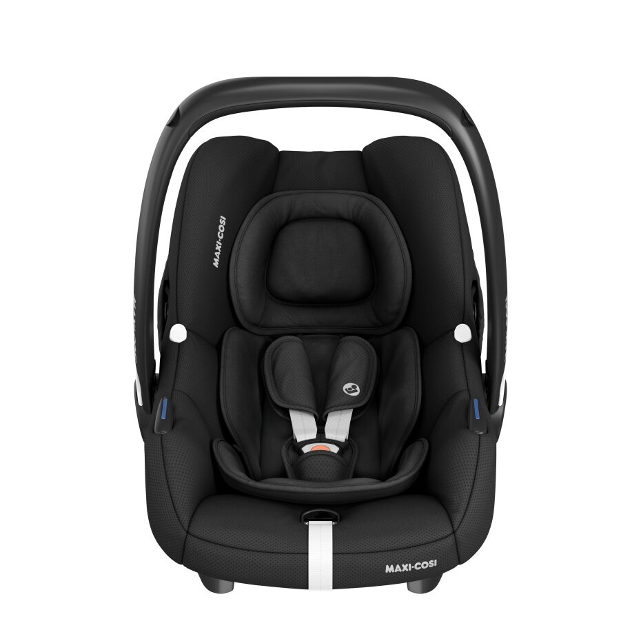 MAXI-COSI CabrioFix i-Size