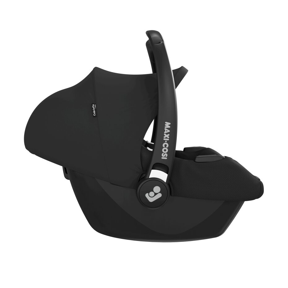 MAXI-COSI CabrioFix i-Size