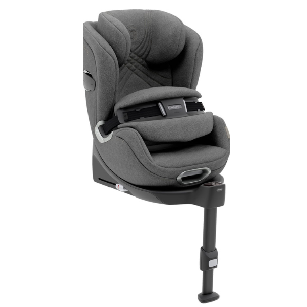 Cybex Anoris T i-Size Soho Grey